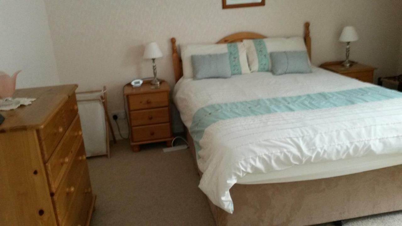 2 The Noust Self Catering Apartment Saint Margarets Hope ภายนอก รูปภาพ